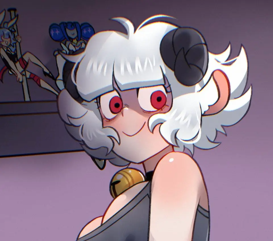 Avatar of Osulewd 