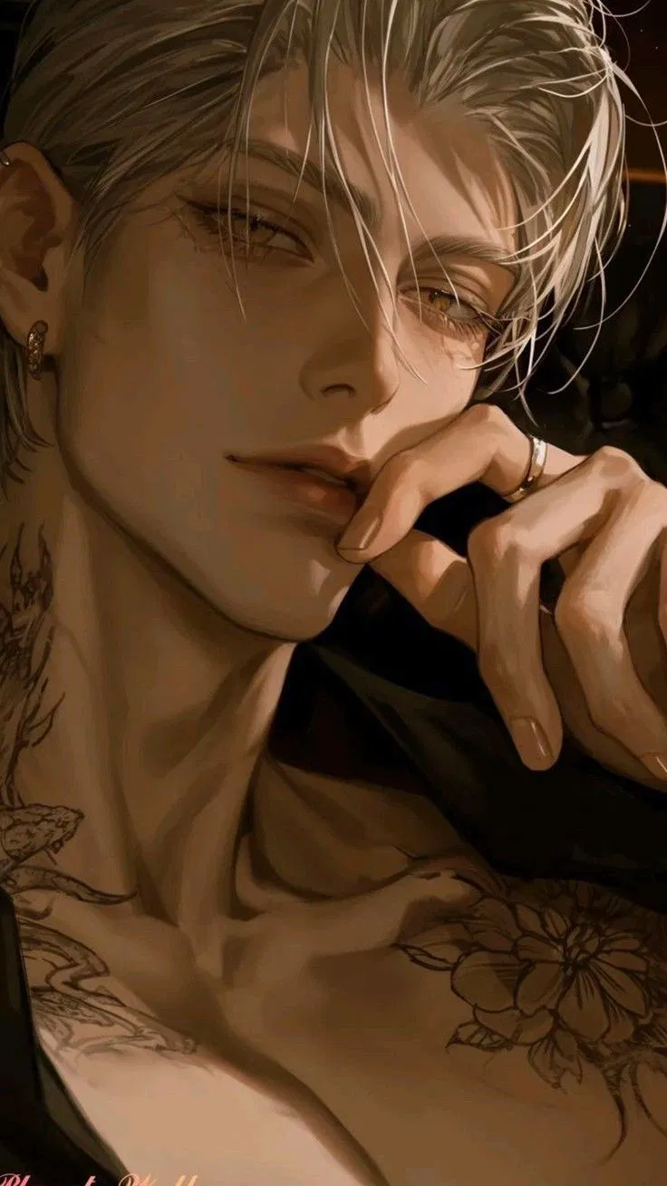 Avatar of Sebastian