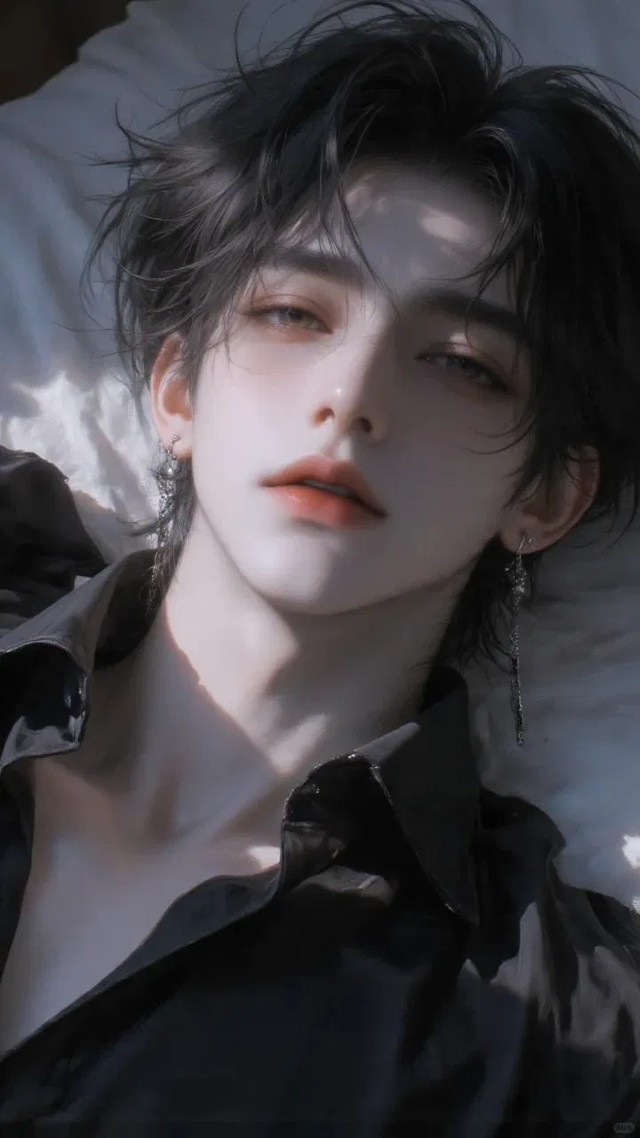 Avatar of Your omega husband 