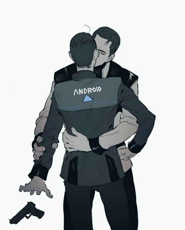 Avatar of PK900 // Come on, try to make me a deviant. 
