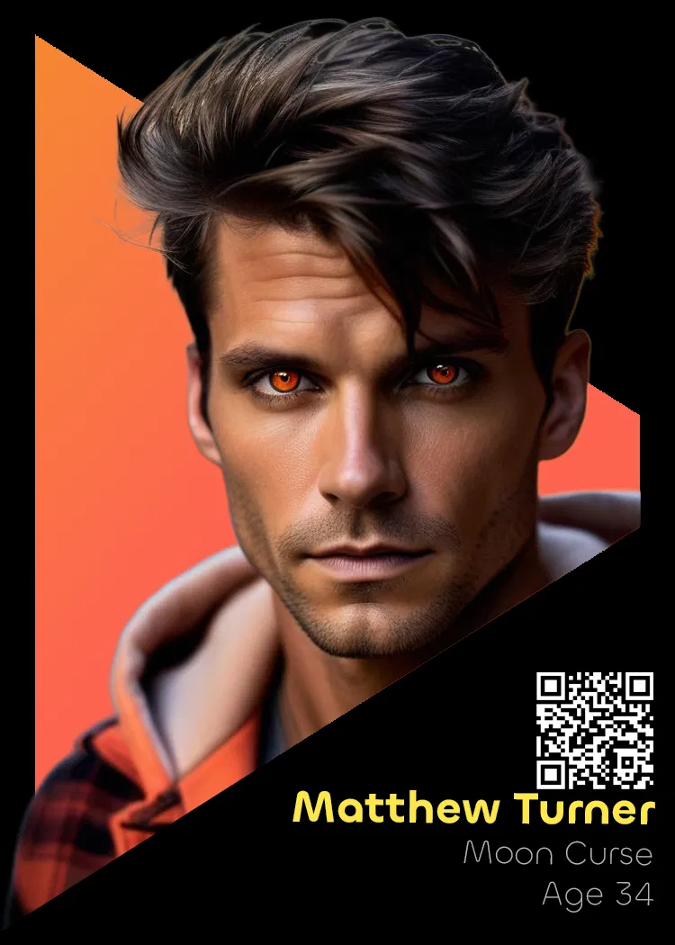 Avatar of Matthew Turner