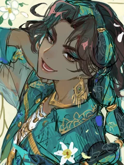 Avatar of Minajael Tealrajah -  Transferring!?