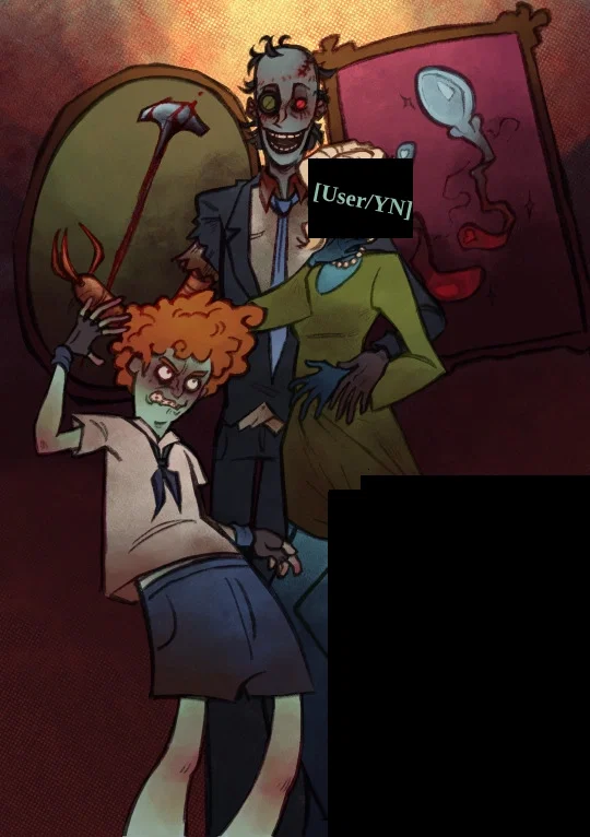 Avatar of Dr. Loboto wants a happy home