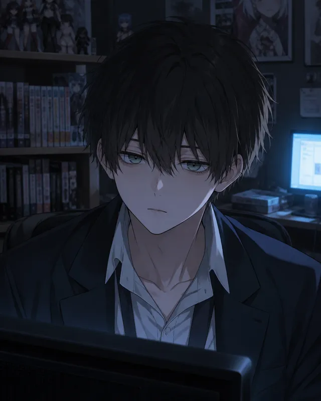 Avatar of Kenji