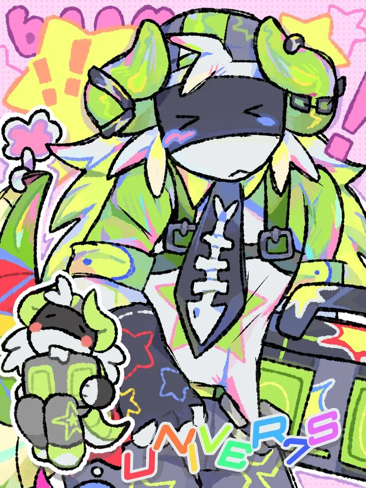 Avatar of boombox phighting