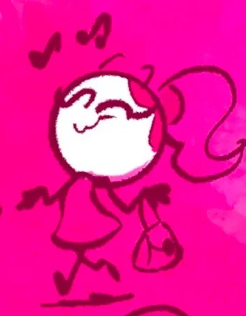 Avatar of Pencilmiss (Pencilmate series)