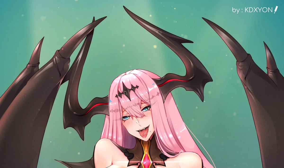 Avatar of Serapias Alice ~ You have finally discovered the finest maid