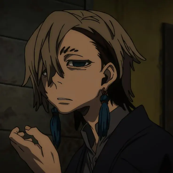 Avatar of Zanka Nijiku