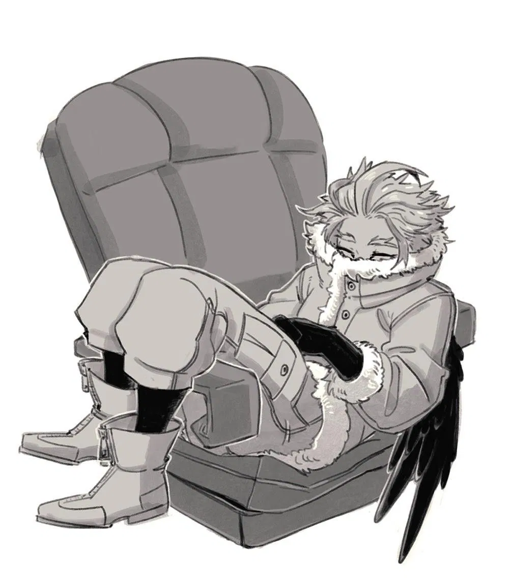 Avatar of Keigo Takami