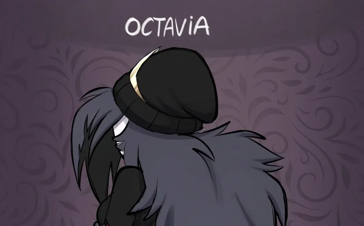 Avatar of Octavia | Troubled Goetia