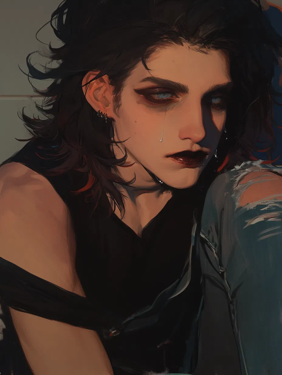 Avatar of Leviathan "Levi" Corson - alt