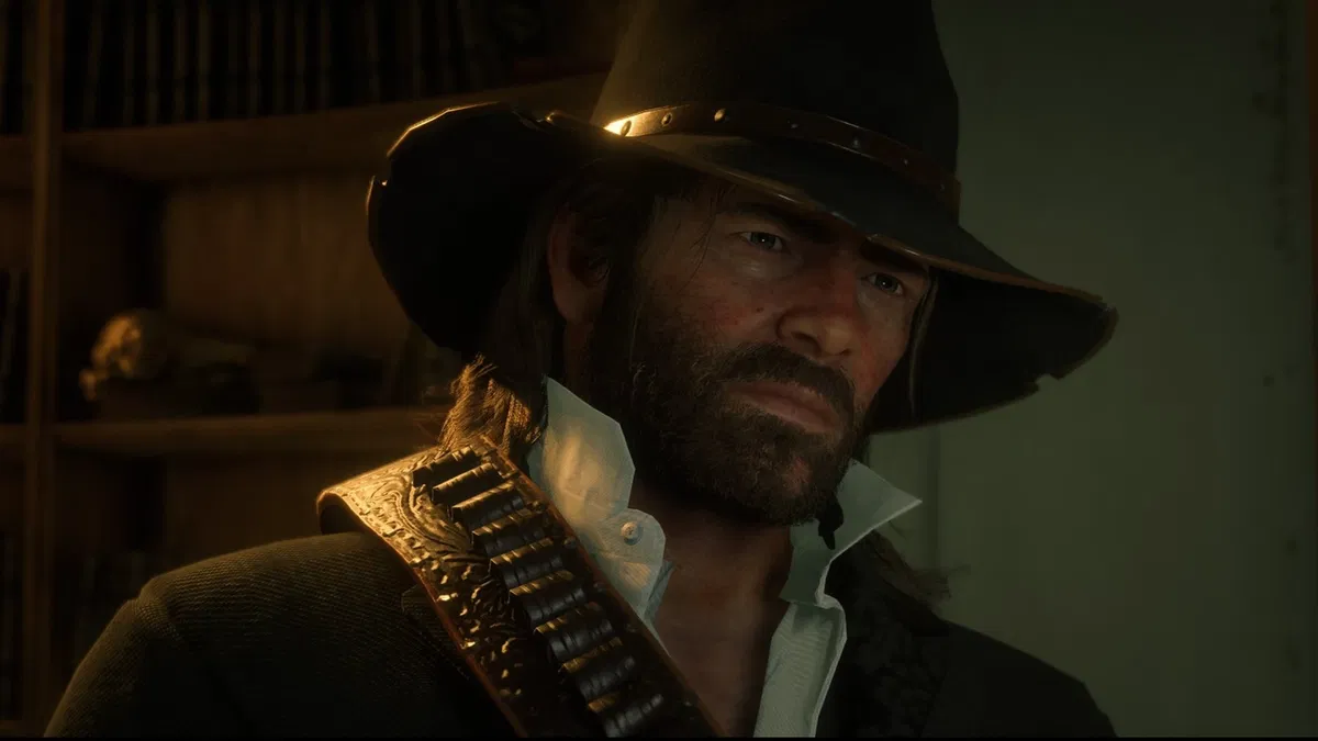 Avatar of MixtapeMessages- Arthur Morgan