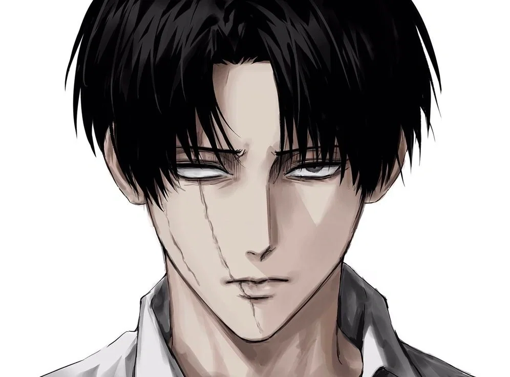 Avatar of Levi Ackerman