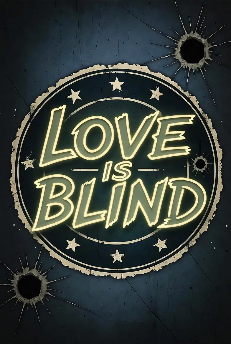Avatar of Love is Blind: Task Force 141 Edition