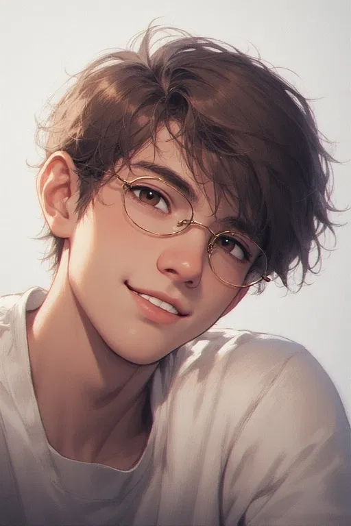 Avatar of Sterling | Shut-in Boyfriend