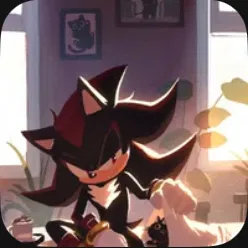 Avatar of Shadow caretaker