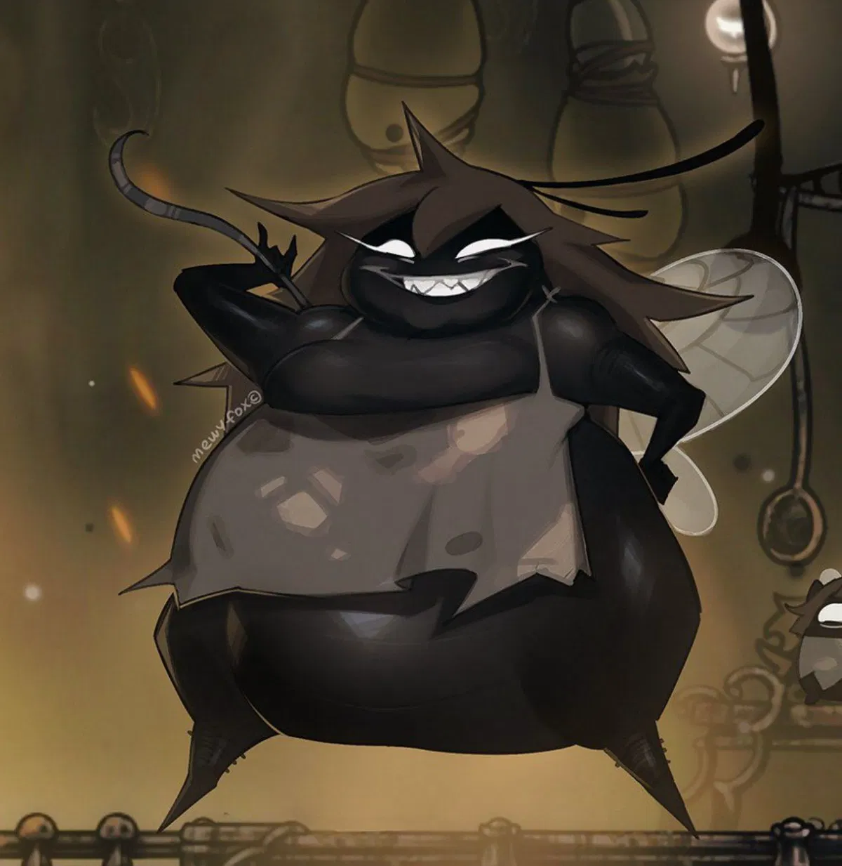Avatar of Lugoli