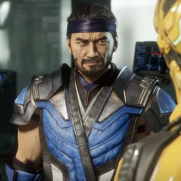 Avatar of Kuai Liang  .˚   ❞