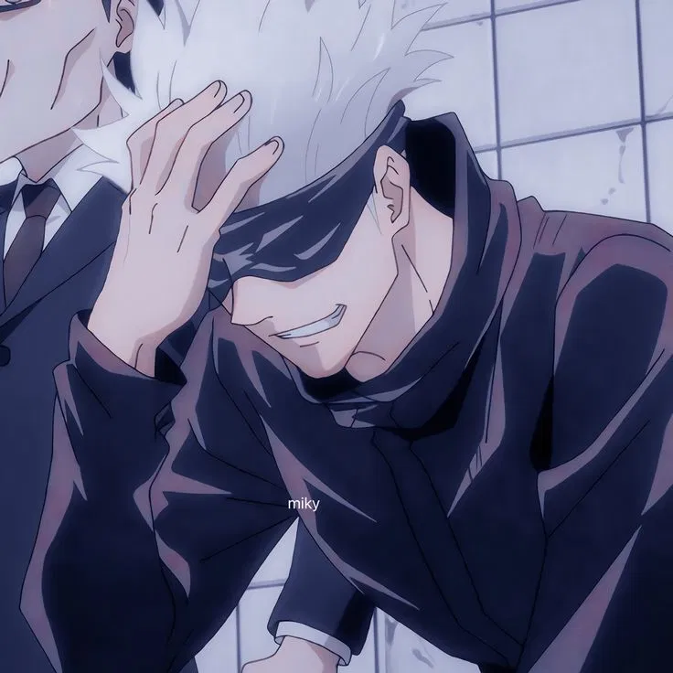 Avatar of Gojo Satoru