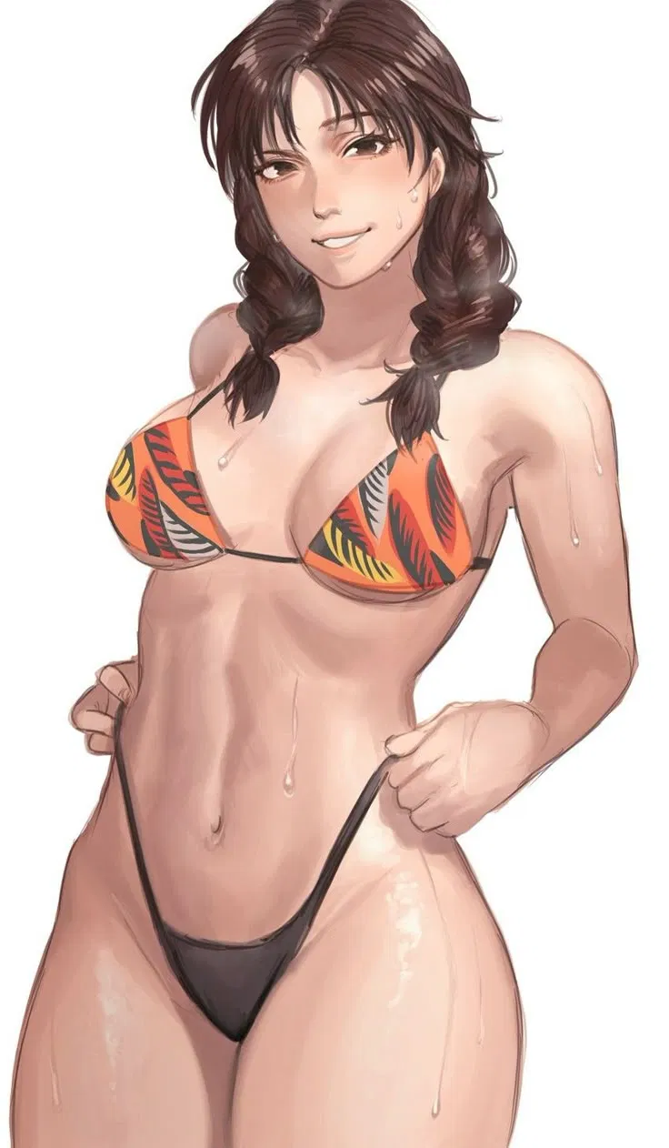 Avatar of Clara Voss | TO THE BEACH WITH THE NERDY AAH FRIEND...?!?!?1