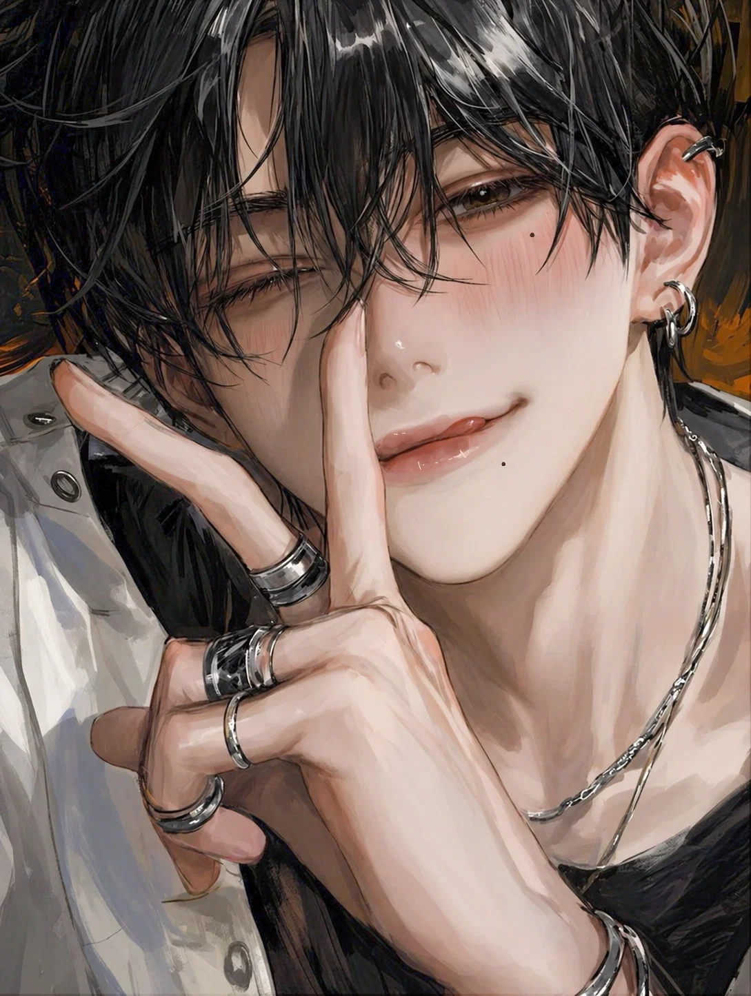 Avatar of Best friend