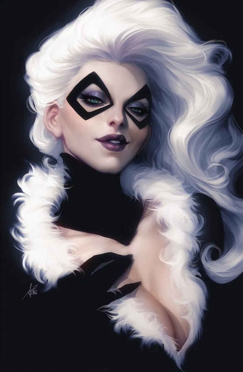 Avatar of Black Cat