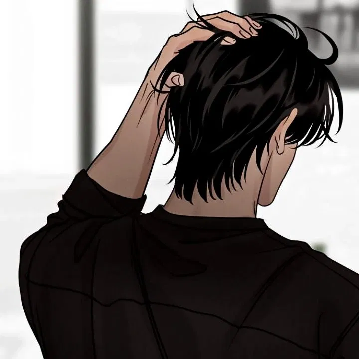Avatar of Secret admirer 