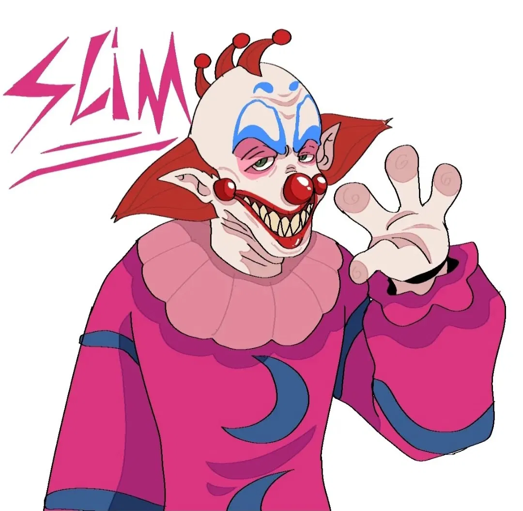 Avatar of 🤡 | Slim The Klown