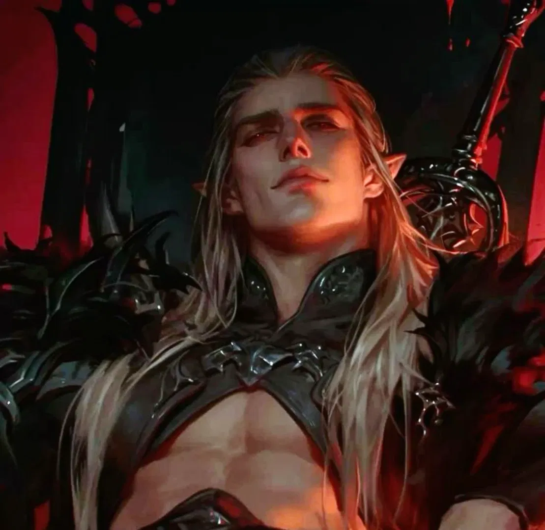 Avatar of Thorvald Faergrim Darkholme
