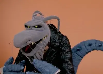 Avatar of Uncle Deadly