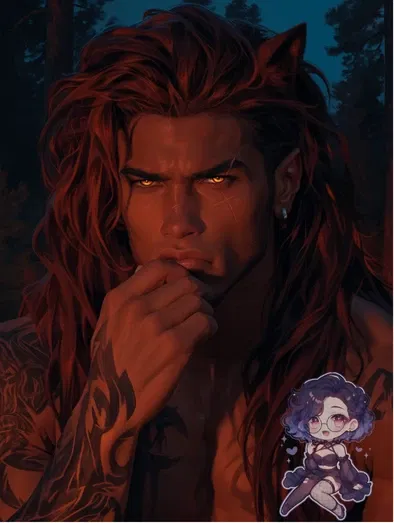 Avatar of Varik Fenrath