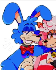 Avatar of Rollerskates date! | TWF Bon