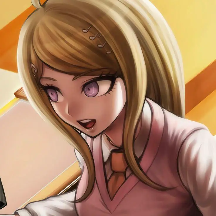 Avatar of Kaede Akamatsu 
