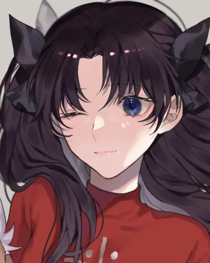 Avatar of Rin Tohsaka || MASTER