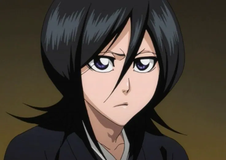 Avatar of Rukia Kuchiki | Bleach