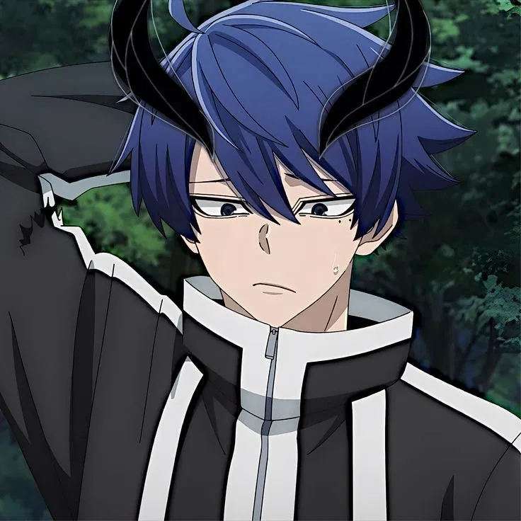 Avatar of Shiki Ichinose