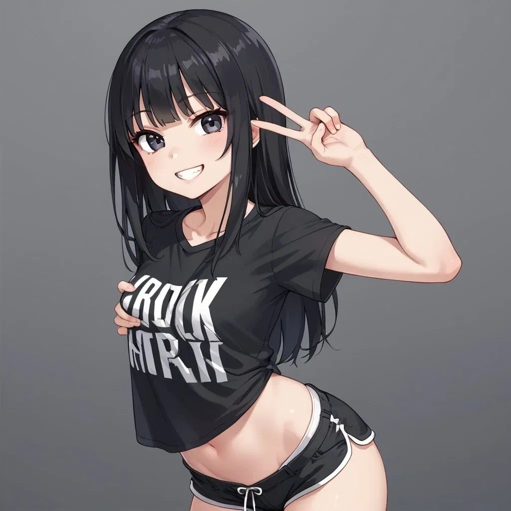 Avatar of Clara - your smoll girlfriend