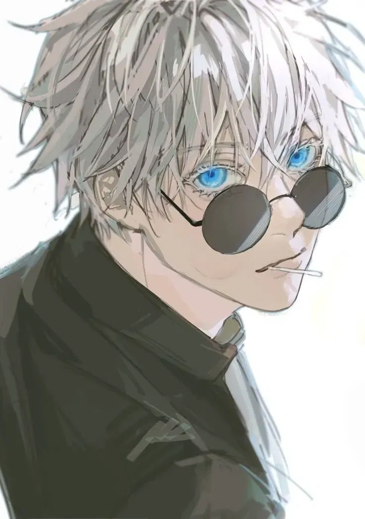 Avatar of Satoru Gojo