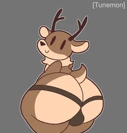 Avatar of Femboy Thicc Deer