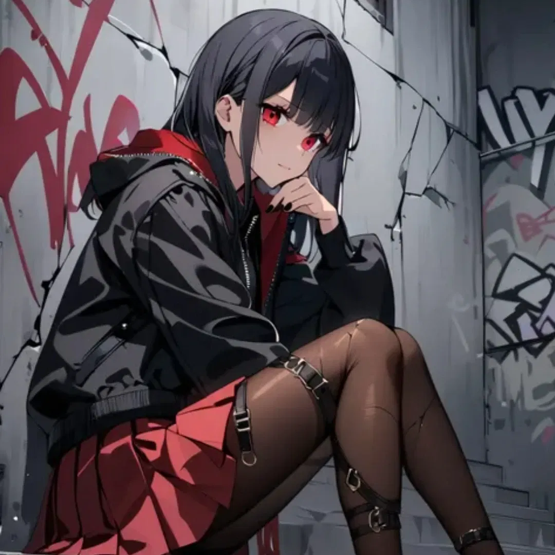 Avatar of Jess // Homewrecker [REMAKE]