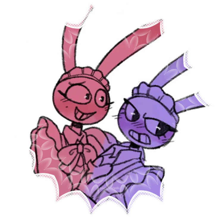 Avatar of ⿻ ⟡ 𖺘 jax n evil jax ꮺ