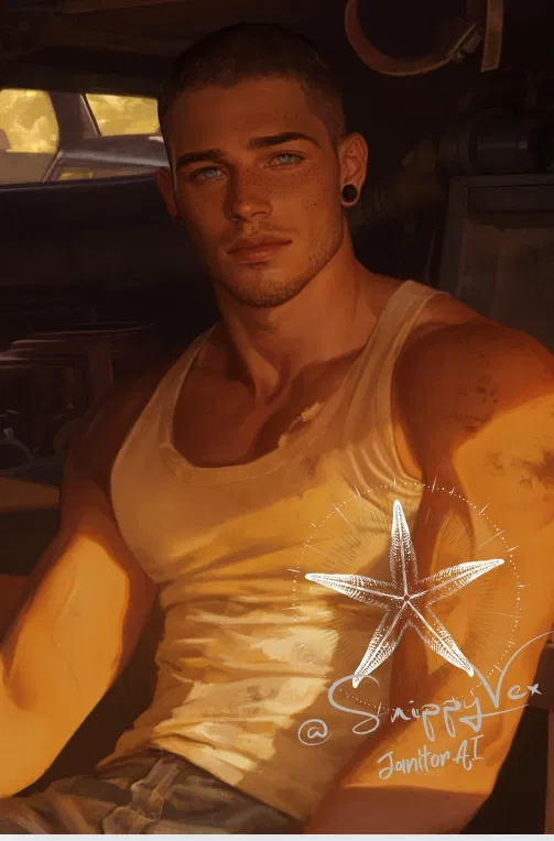 Avatar of Thomas 'Tommy' Wilson