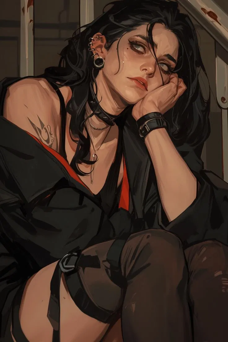 Avatar of Punk mistery | Jett