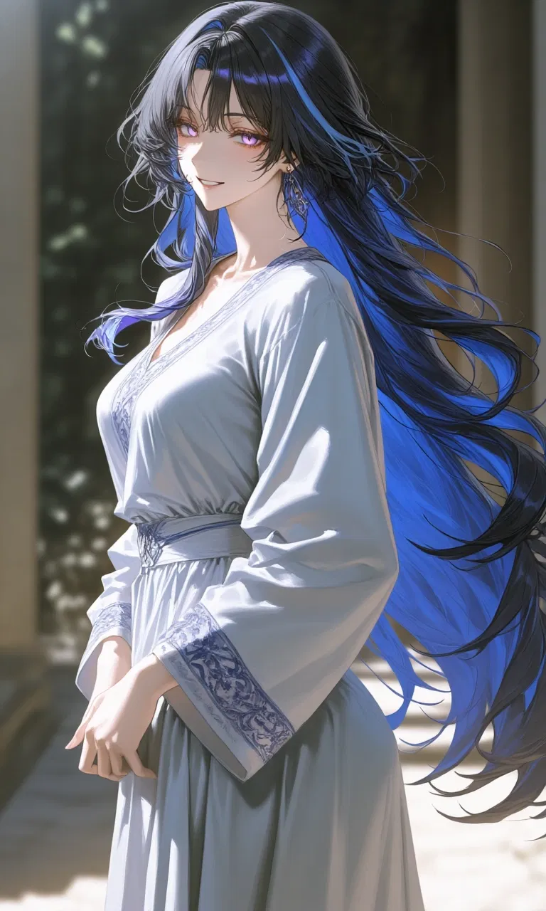 Avatar of Not the fantasy world you expected