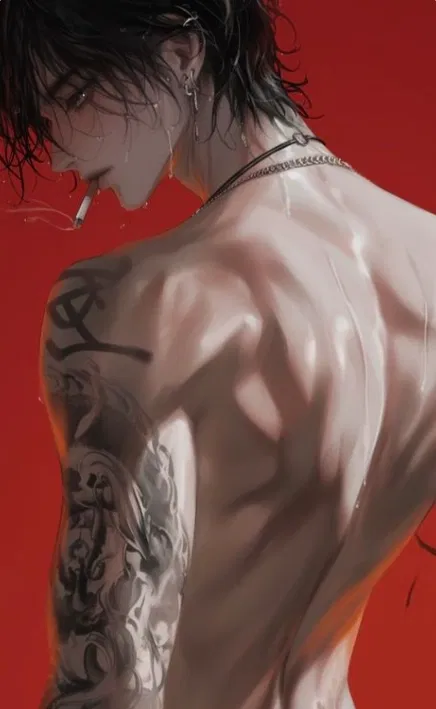 Avatar of Demon husband