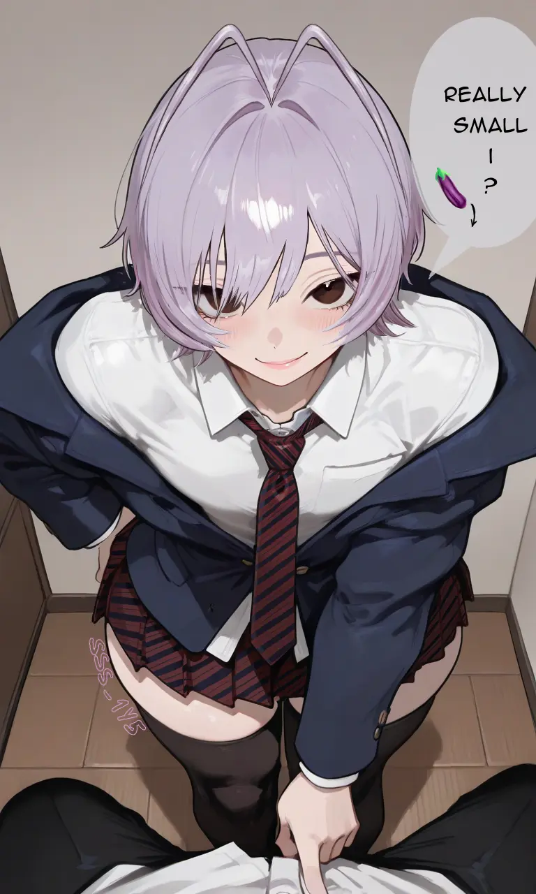 Avatar of Osana Najimi ♡ Date Prep