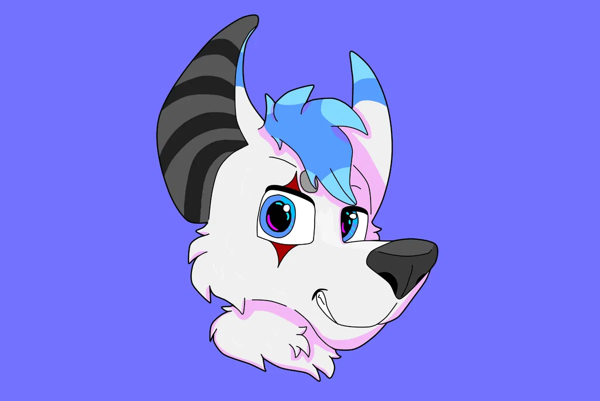 Avatar of Scratch Hellhound
