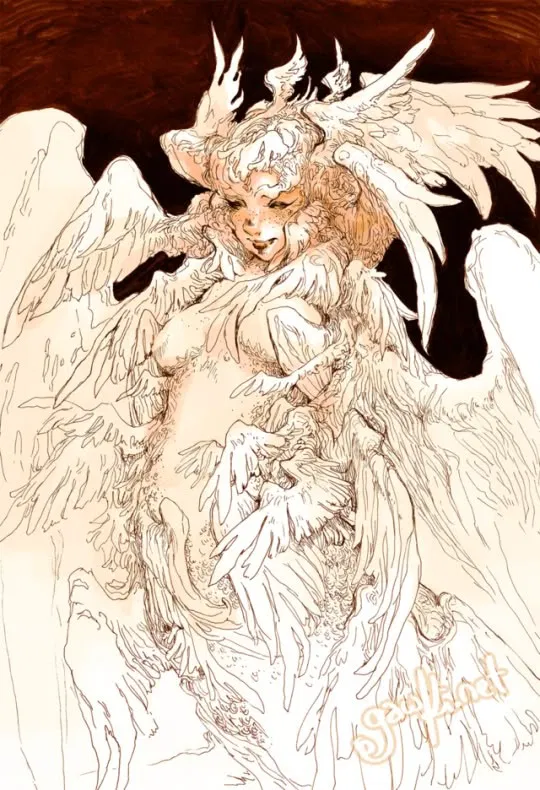 Avatar of Wiley // Your guardian angel 