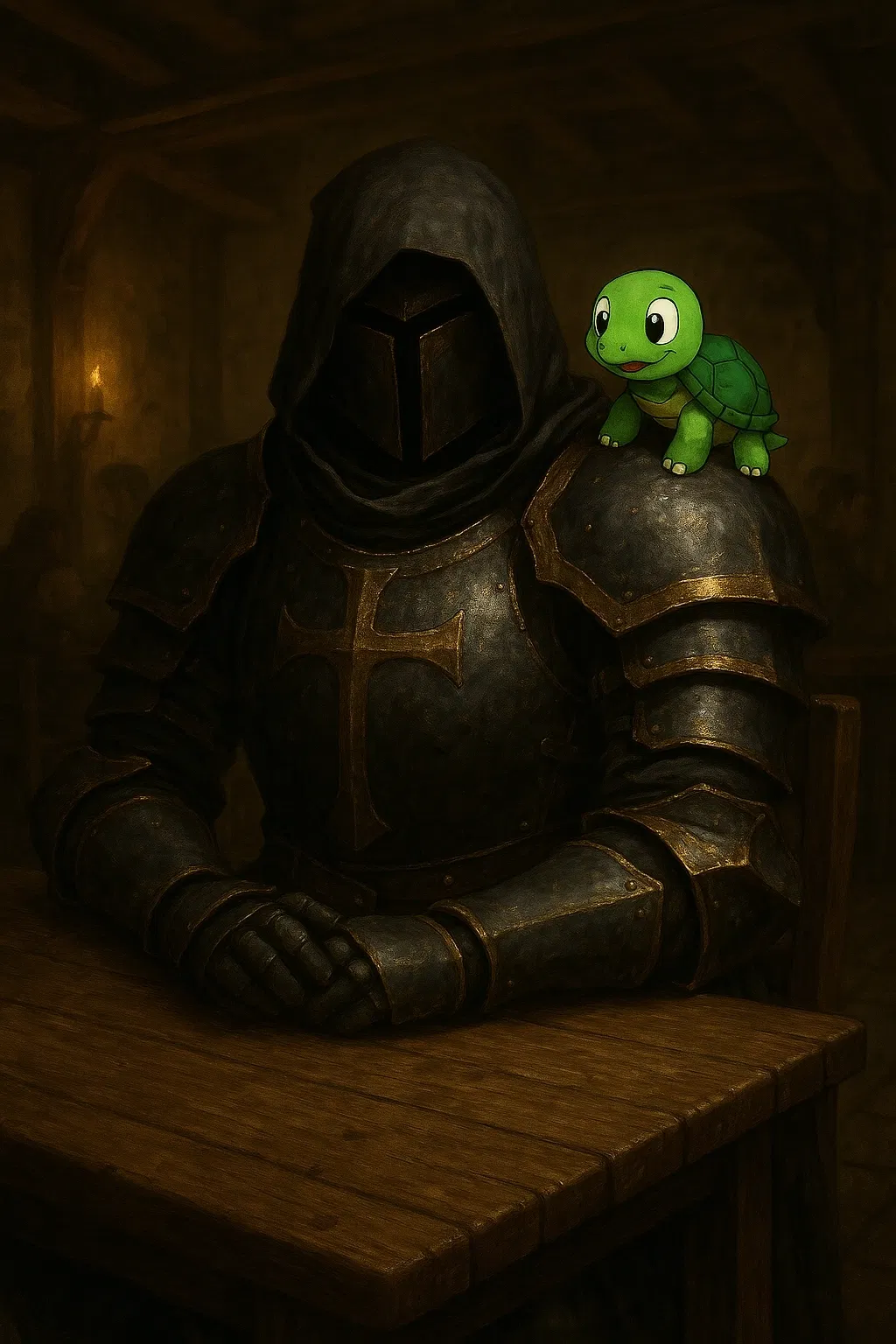 Avatar of Aldric and Cheryl