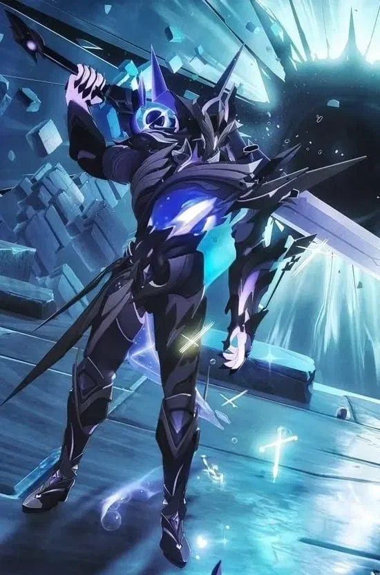 Avatar of Surtalogi